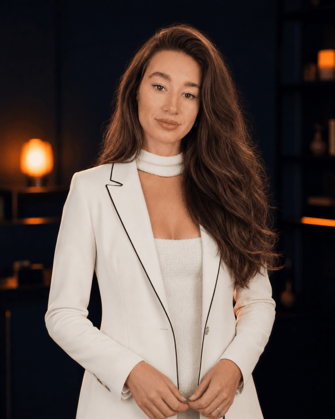 Caroline Salman — Vertriebsexpertin bei Closing Lab