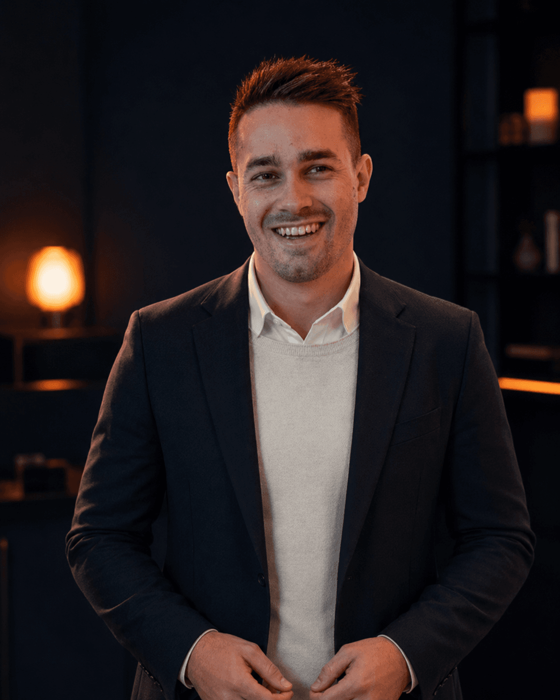 David Pointner — Vertriebsexperte bei Closing Lab