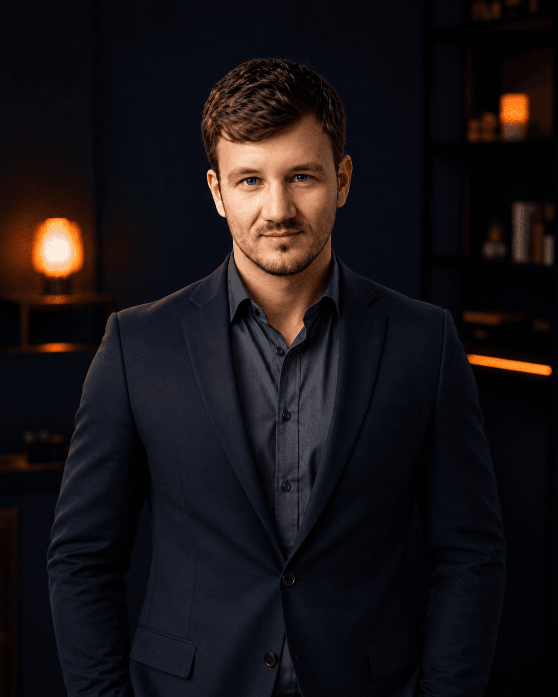 Marcus Aschenbrenner — Vertriebsexperte bei Closing Lab