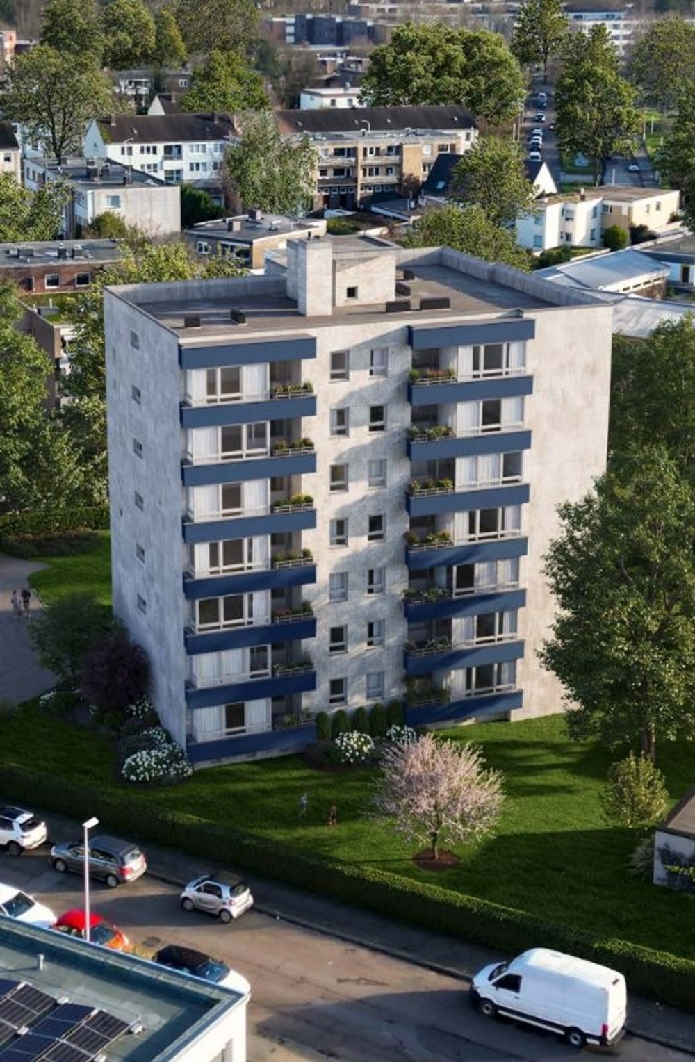Immobilie in Jülich