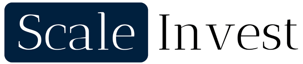 Scale Invest Logo