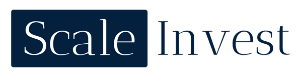 Scale Invest Logo