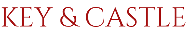 KEY & CASTLE Logo